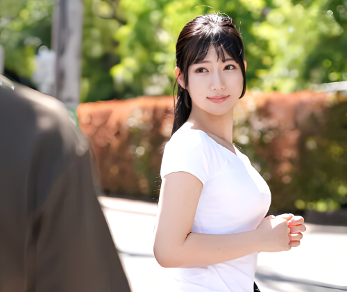 【美しい美女】”これでもまだ人妻なのよ？”冷めてしまった夫婦関係を後押しするかのような同僚の告白に堕ちる■宮城りえ