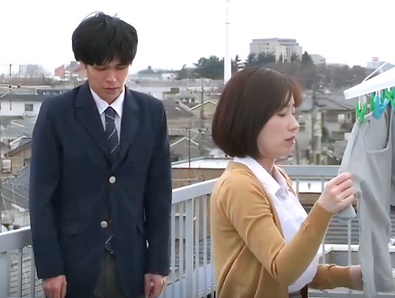 【言いなり奥様】”キミ達が心改めてくれるなら安いものだわ…”DON餓鬼に逆恨みレイプに立ち向かおうとする人妻■奥田咲