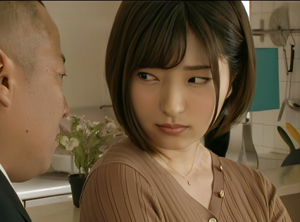 【セクハラされた妻】”キミの旦那の休日出勤増やそうか？ｗ”上司の日頃の横暴に反発したら脅され抱かれてしまう■中城葵