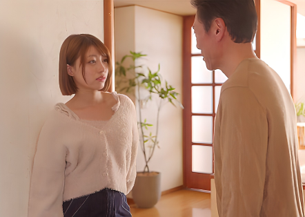 【連れ子調教】”マジ近寄んないでくれる…？”再婚で出来た義娘が嫌悪感MAXで避けられるから調教して分からせる■吉沢梨亜