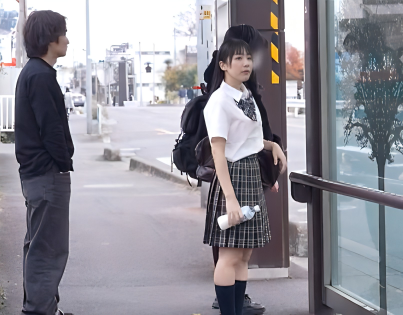 【強姦レイプ】JKはみんな男遊びをしてるから制裁してやる！と勘違い男が清楚系美少女を拉致して”再教育”させられてしまう