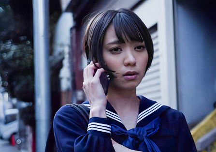 【監禁レイプ】”誰かにつけられてる気がするの…”と意識を無くし気づいたら変態男に拘束され歪んた調教地獄が始まる…