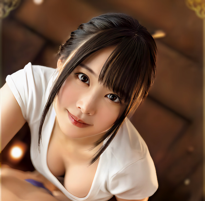 【メンズエステ嬢】”空っぽになるまで絞り取ってあげますね♡”アソコをマッサージされ製造が追いつかないくらい絞られる