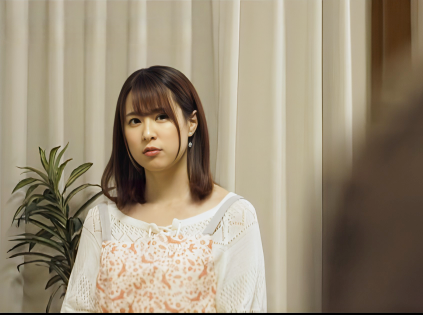 【ご不満な兄嫁】”あなたがそのつもりなら私だって…”夫婦関係が破綻している奥様が義弟に抱かれ堕ちていく■二宮ひかり