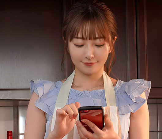 【独身最後】”ごめん…私浮気しちゃう…！”結婚したら大好きなSEXが夫とだけになってしまうと不安な人妻は…■青空ひかり