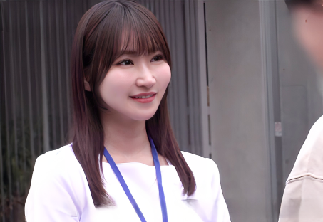 【白衣の天使】現役美人ナースに包茎の皮むき治療をお願いしたらあの手この手でズル剥けｗそのまま本番までしちゃった！