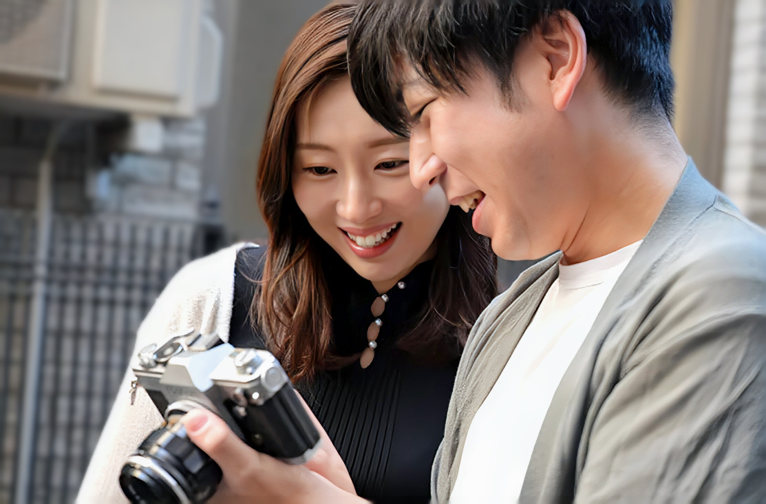 【人妻NTR】「俺のために…ヌードになってくれないか...？」スレンダーエロ美乳な美人主婦が旦那の頼みで脱ぎますが…