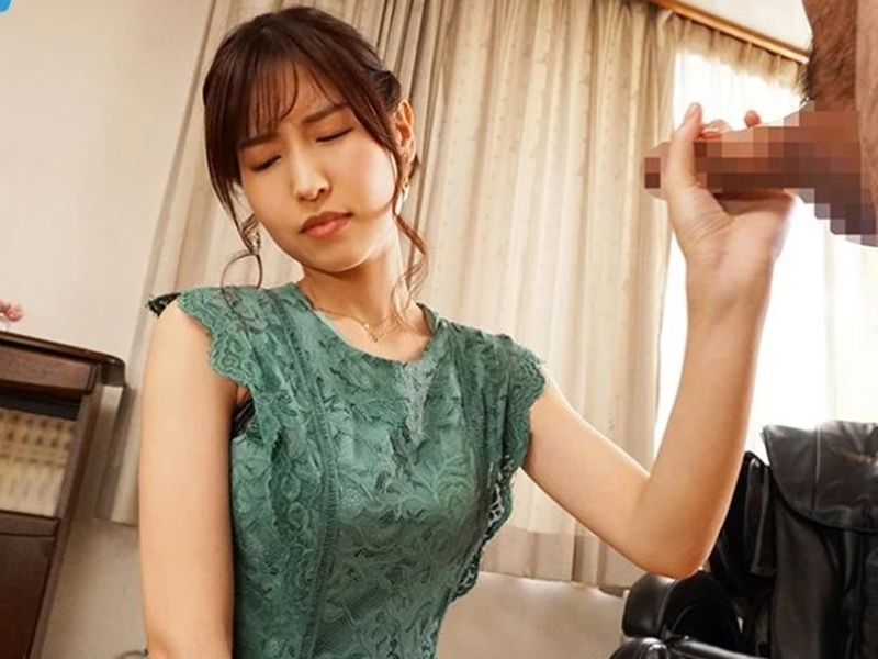 【浮気妻へ嫉妬して】”俺を好きになるまで徹底的に抱いてやる！”嫁に嫌われてると気づいた男が反撃に出る！【桜空もも】