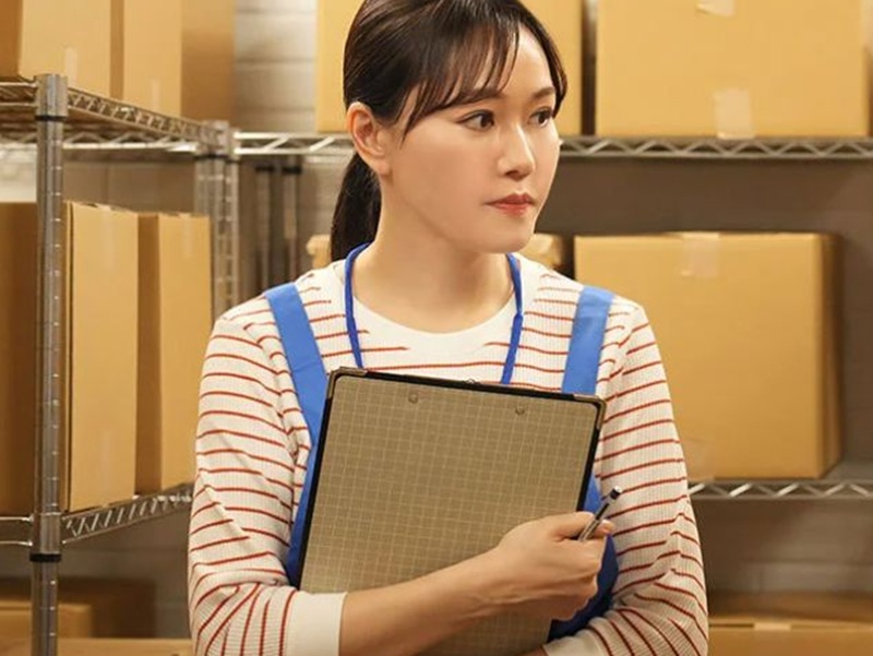 【人妻熟女】「時給951円でこんなコトまで…？」真面目に働くおばさん主婦が性的な要求までされてしまったようですが…