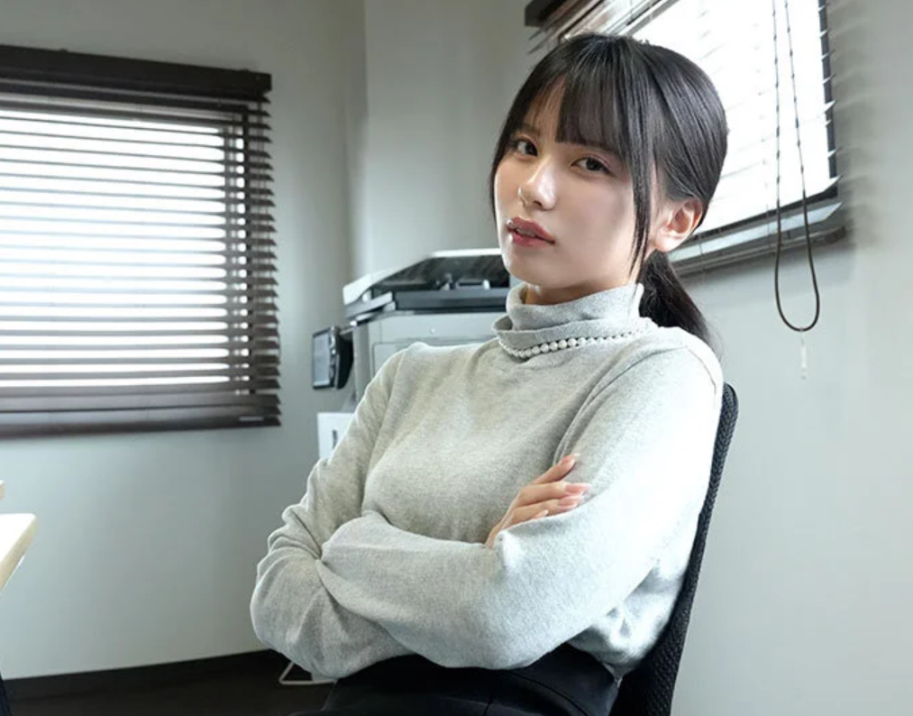 【美少女レイプ】「チビのくせに生意気なんだよ！」気が強い高飛車な新入社員が上司の男に強引に犯されちゃう！渚あいり