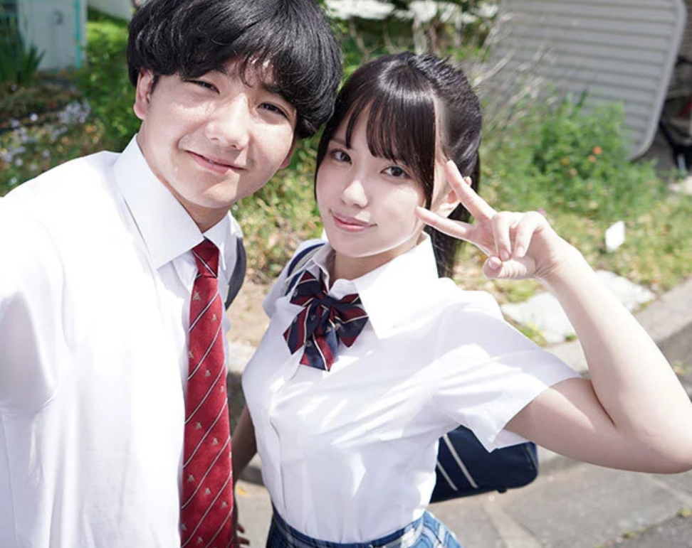 【田舎娘ＮＴＲ】”ごめんね…キミとするより気持ちいいの…♡”進学の為上京していった彼女がサークルの男に堕ちてしまった