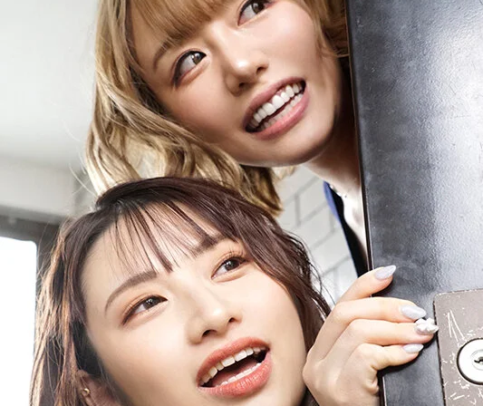 【デカパイマンション】”新しい男が引っ越してきたわね…♡”男性が引っ越してくると自慢のおっぱいで誘惑を始める主婦達…